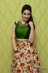 Manjusha At Jai Lava Kusa Movie Jayotsavam